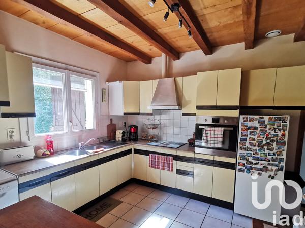 Maison à vendre 9 pièces 152 m² Figeac