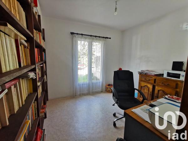 Maison à vendre 9 pièces 152 m² Figeac