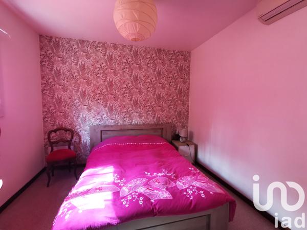 Maison à vendre 9 pièces 152 m² Figeac