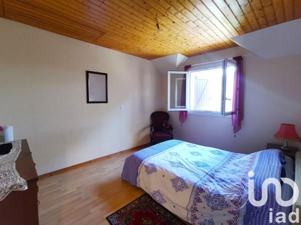 Maison à vendre 9 pièces 152 m² Figeac