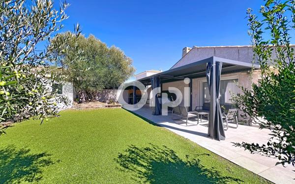 Maison à vendre    6 pièces • 162,75 m2 Roquebrune-sur-Argens