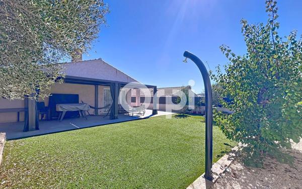 Maison à vendre    6 pièces • 162,75 m2 Roquebrune-sur-Argens