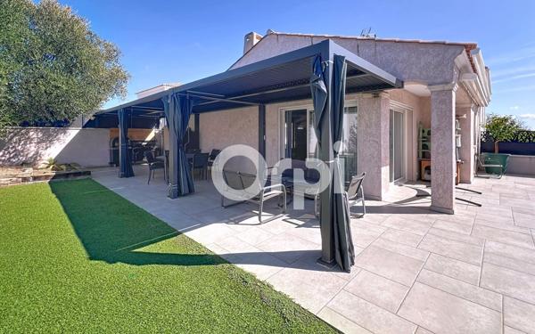 Maison à vendre    6 pièces • 162,75 m2 Roquebrune-sur-Argens