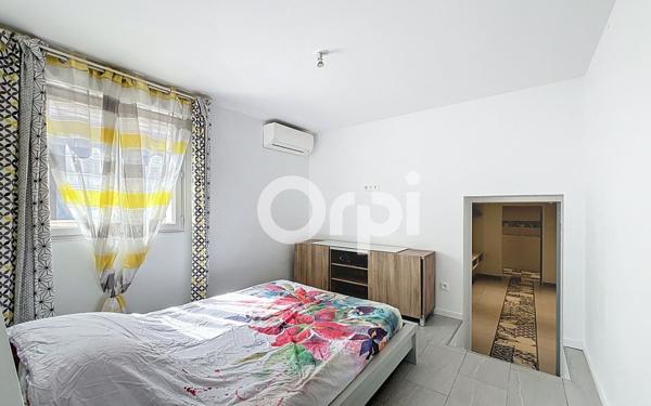 Maison à vendre    6 pièces • 162,75 m2 Roquebrune-sur-Argens