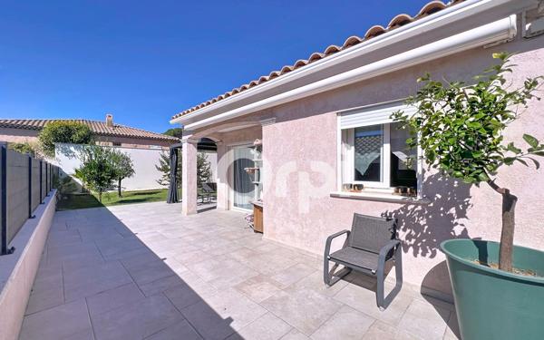 Maison à vendre    6 pièces • 162,75 m2 Roquebrune-sur-Argens