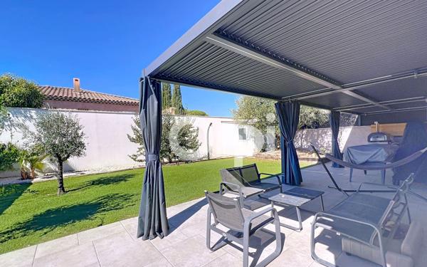 Maison à vendre    6 pièces • 162,75 m2 Roquebrune-sur-Argens