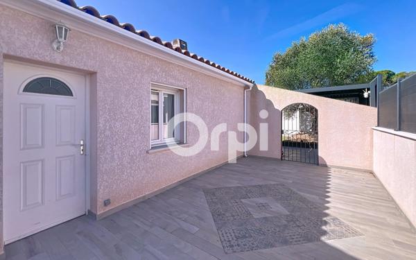 Maison à vendre    6 pièces • 162,75 m2 Roquebrune-sur-Argens