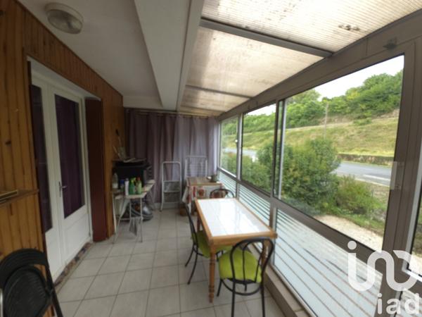 Maison traditionnelle 4 pièces de 137 m² à Mouleydier (24520)