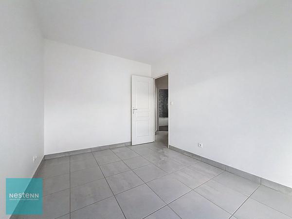 Amboise, maison contemporaine de 2015, 3 chambres 91.6 m2