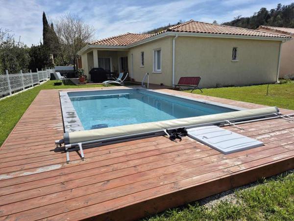 Maison à vendre |  Revel |  5 pièces | 130 m²