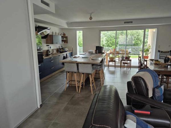 Maison à vendre |  Revel |  5 pièces | 130 m²