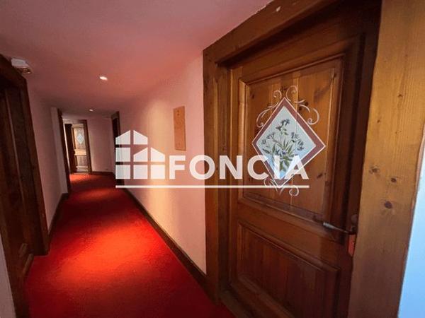 À vendre Appartement 2 pièces 31.38 m² - Les Menuires 73440