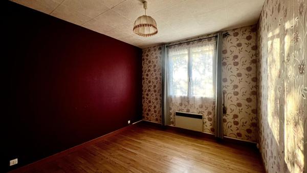 Maison de plain-pied 76 m² avec jardin paysagé