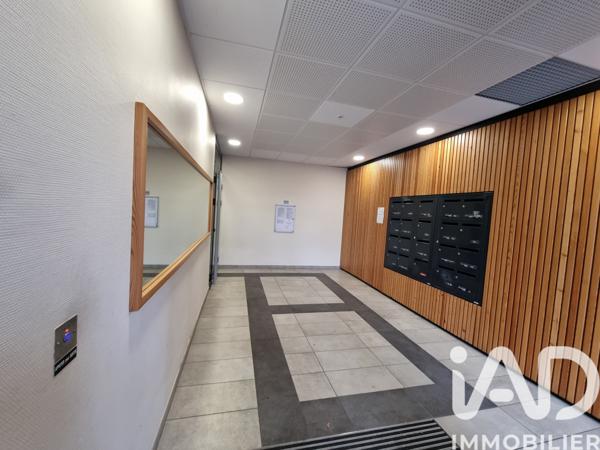 Location appartement 3 pièces 72 m² Veauche