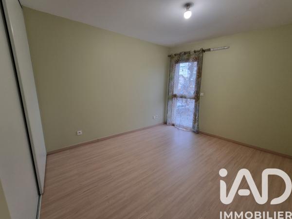 Location appartement 3 pièces 72 m² Veauche
