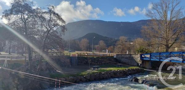 Maison à vendre  5 pièces - 155,48 m2 QUILLAN - 11