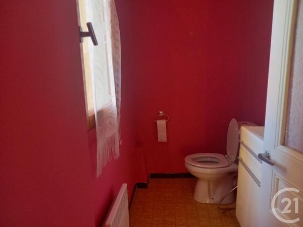 Maison à vendre  5 pièces - 155,48 m2 QUILLAN - 11