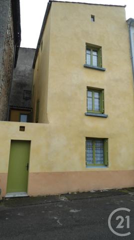 Maison à vendre  5 pièces - 155,48 m2 QUILLAN - 11