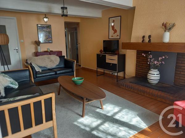 Maison à vendre  5 pièces - 155,48 m2 QUILLAN - 11