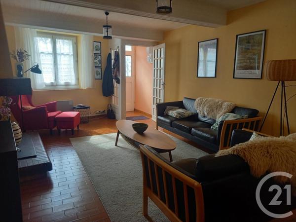 Maison à vendre  5 pièces - 155,48 m2 QUILLAN - 11