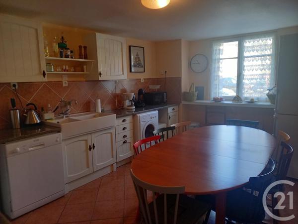 Maison à vendre  5 pièces - 155,48 m2 QUILLAN - 11