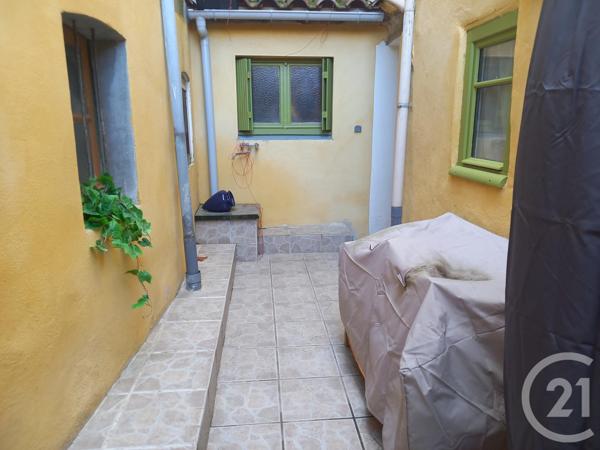 Maison à vendre  5 pièces - 155,48 m2 QUILLAN - 11