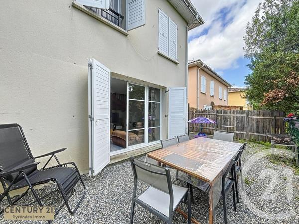Maison à vendre  3 pièces - 58,34 m2 ST GAUDENS - 31
