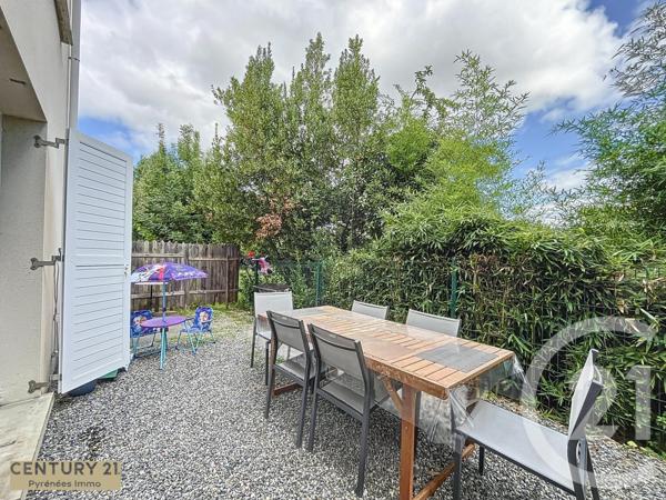 Maison à vendre  3 pièces - 58,34 m2 ST GAUDENS - 31