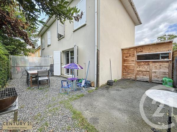 Maison à vendre  3 pièces - 58,34 m2 ST GAUDENS - 31
