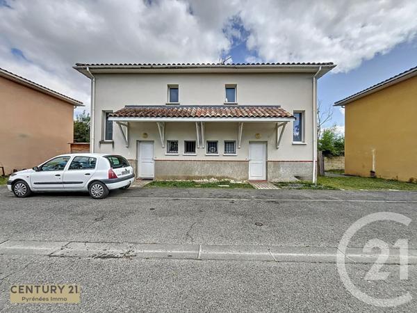 Maison à vendre  3 pièces - 58,34 m2 ST GAUDENS - 31