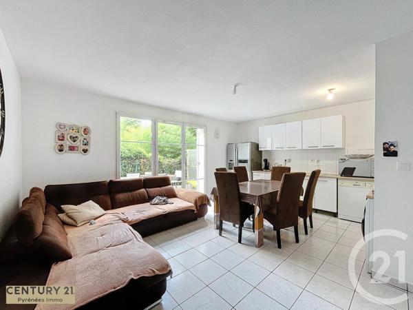 Maison à vendre  3 pièces - 58,34 m2 ST GAUDENS - 31