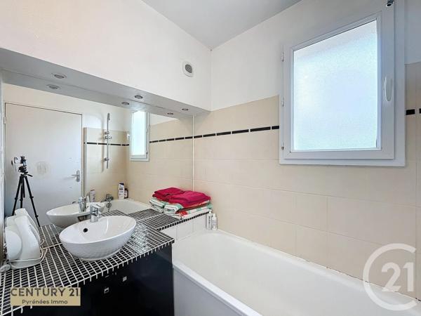 Maison à vendre  3 pièces - 58,34 m2 ST GAUDENS - 31