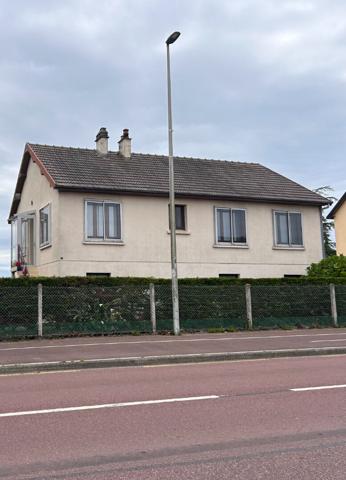 Maison Lessay 4 pièce(s) 76 m2