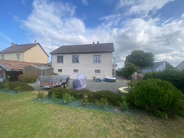 Maison Lessay 4 pièce(s) 76 m2