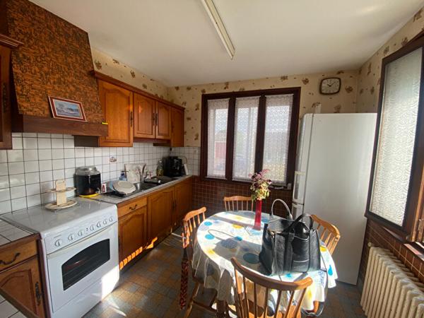 Maison Lessay 4 pièce(s) 76 m2