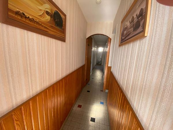 Maison Lessay 4 pièce(s) 76 m2