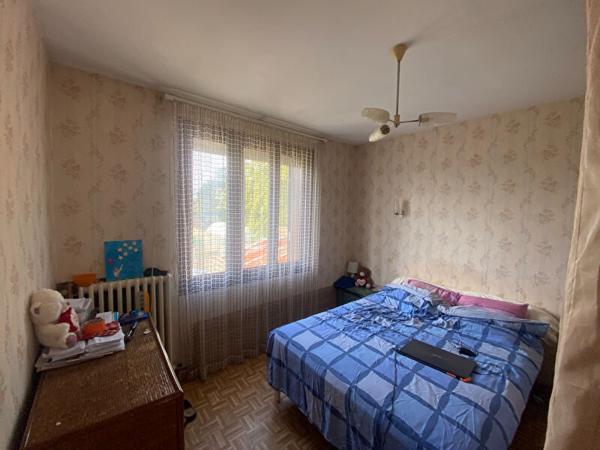 Maison Lessay 4 pièce(s) 76 m2