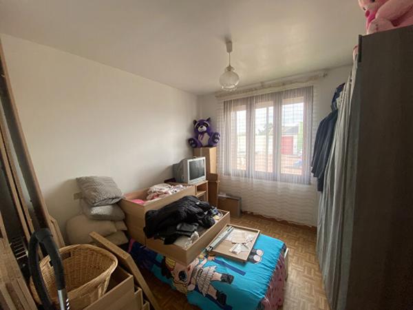 Maison Lessay 4 pièce(s) 76 m2