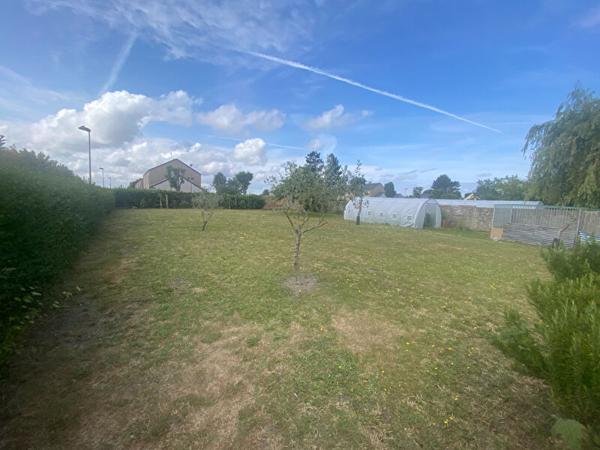 Maison Lessay 4 pièce(s) 76 m2