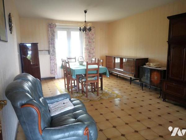 MAISON A VENDRE A CAMBRAI