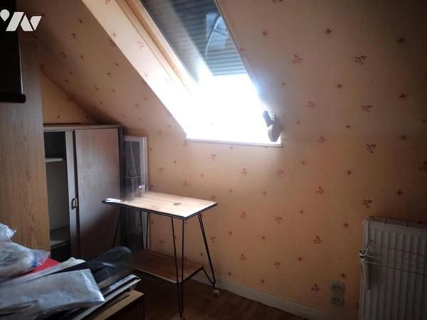 MAISON A VENDRE A CAMBRAI