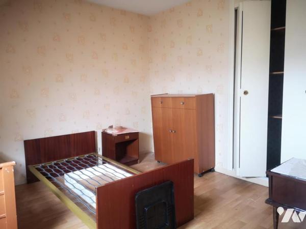 MAISON A VENDRE A CAMBRAI