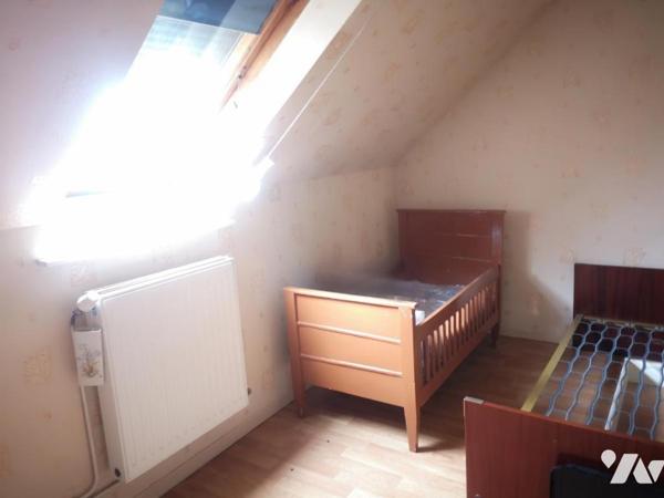 MAISON A VENDRE A CAMBRAI