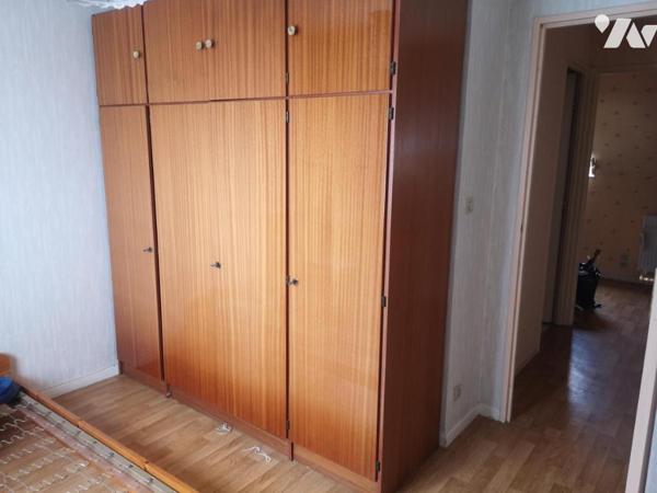 MAISON A VENDRE A CAMBRAI