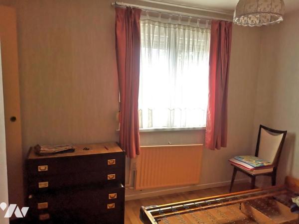MAISON A VENDRE A CAMBRAI