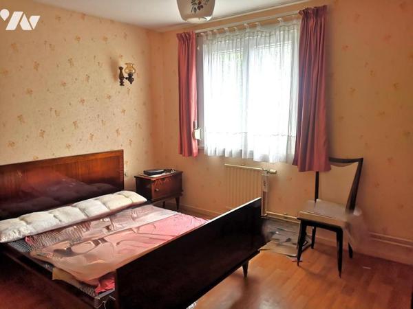 MAISON A VENDRE A CAMBRAI