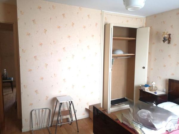 MAISON A VENDRE A CAMBRAI