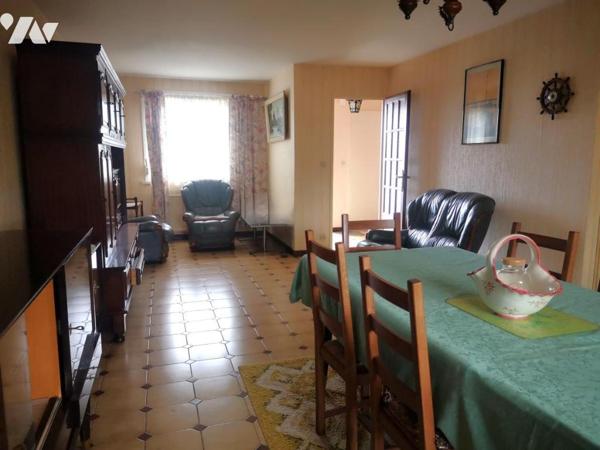 MAISON A VENDRE A CAMBRAI