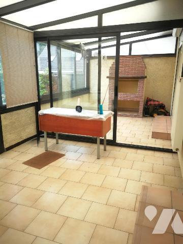 MAISON A VENDRE A CAMBRAI