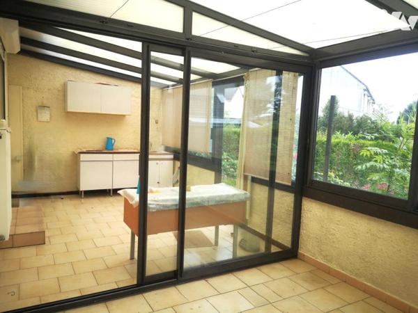 MAISON A VENDRE A CAMBRAI